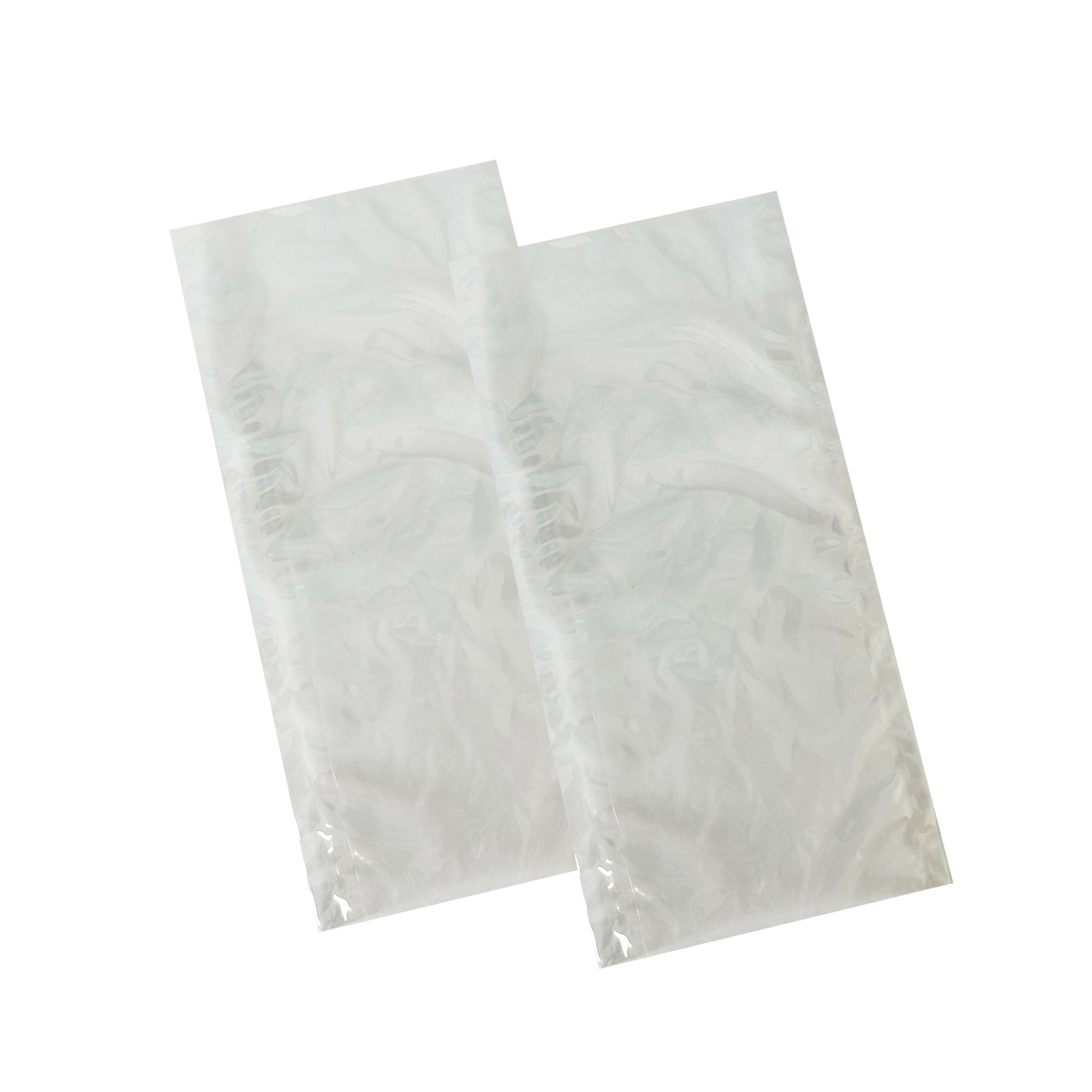 Flachbeutel Natureflex (Zellglas) 85x145+30 mm Klappe