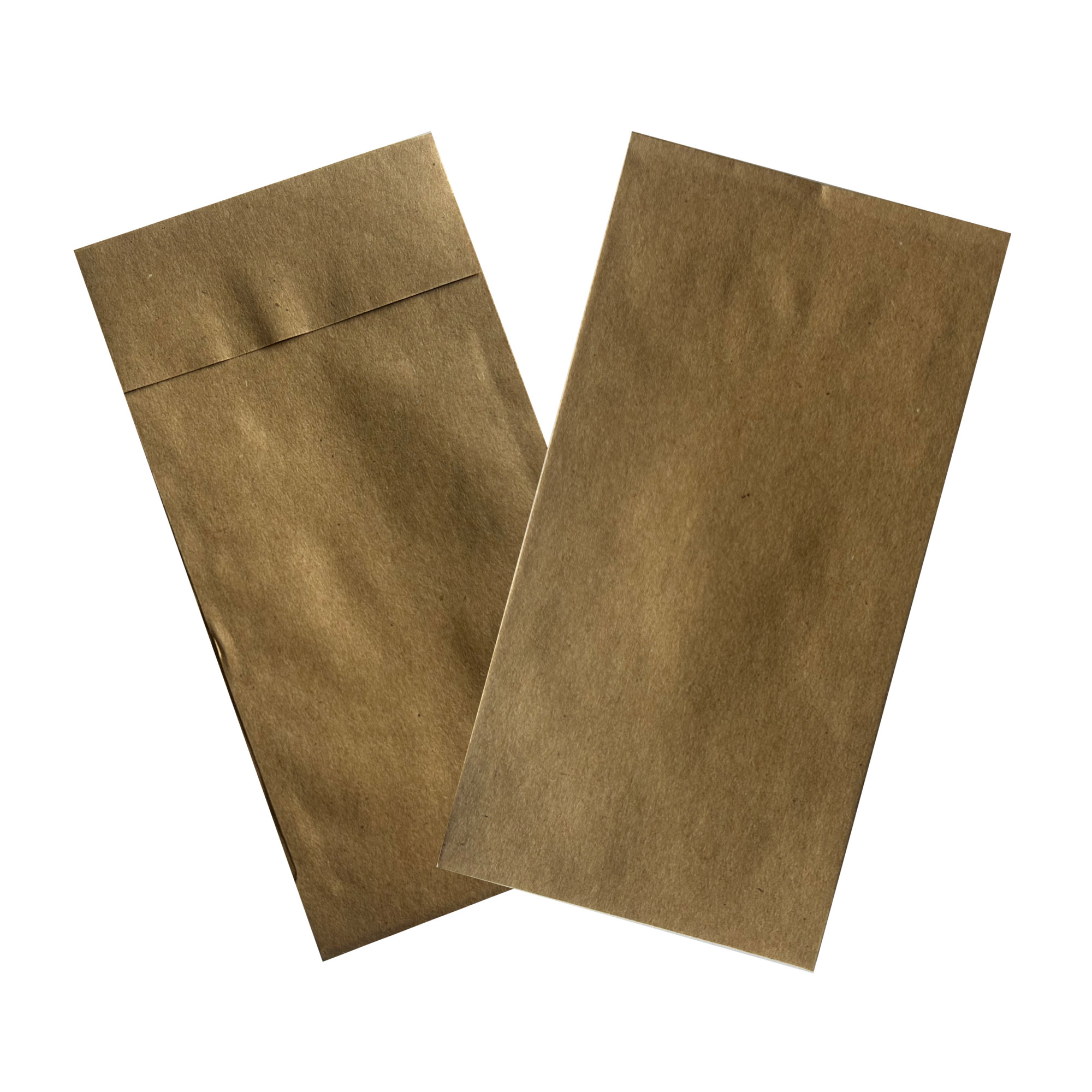 Flachbeutel, natron 70g/m², 70x135+30